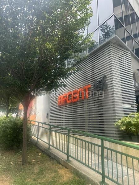 Other Retail for Sale: Ascent @ 456 - Image 1