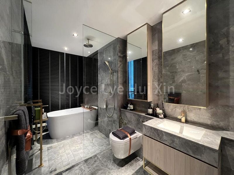 3 Bed Condo for Sale in Meyer Mansion - Image 18