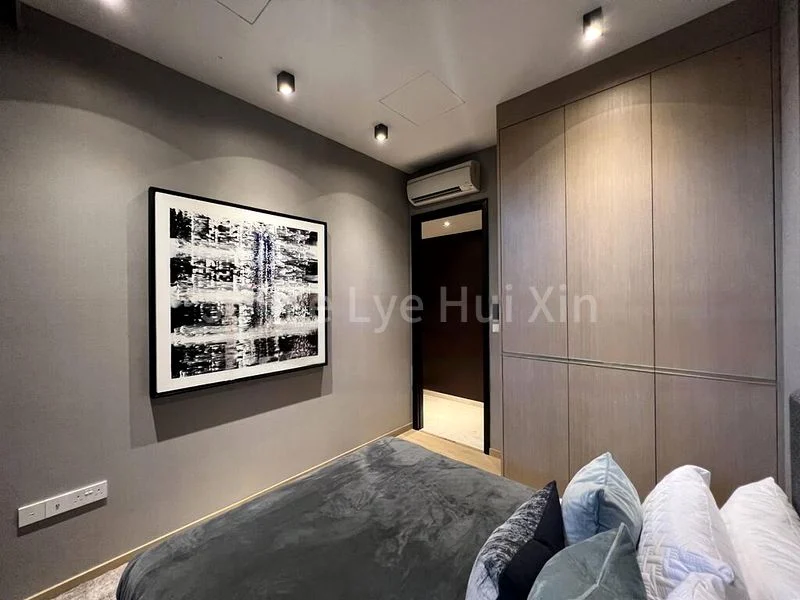 3 Bed Condo for Sale in Meyer Mansion - Image 12