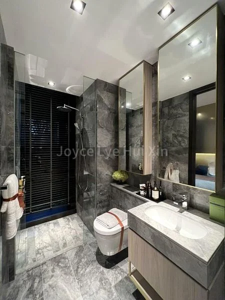 3 Bed Condo for Sale in Meyer Mansion - Image 19