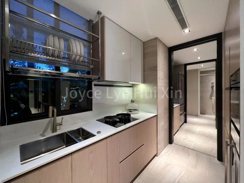 3 Bed Condo for Sale in Meyer Mansion - Image 7