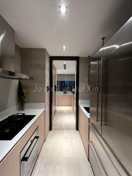 3 Bed Condo for Sale in Meyer Mansion - Image 5