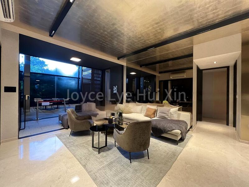 3 Bed Condo for Sale in Meyer Mansion - Image 10