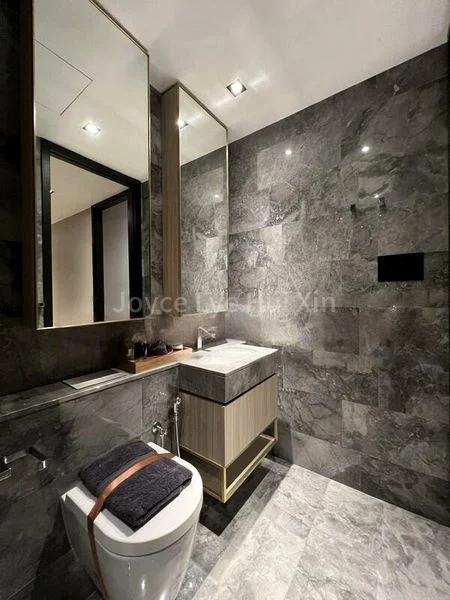 3 Bed Condo for Sale in Meyer Mansion - Image 11