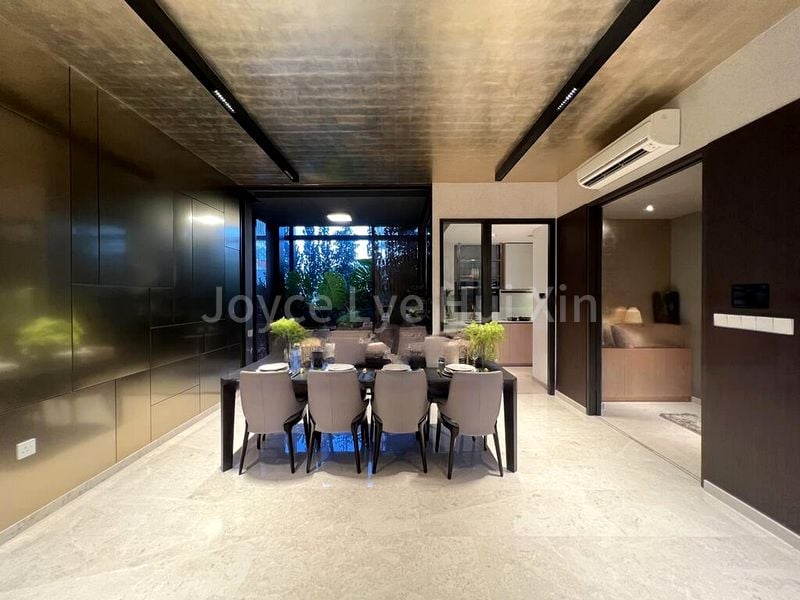 3 Bed Condo for Sale in Meyer Mansion - Image 3