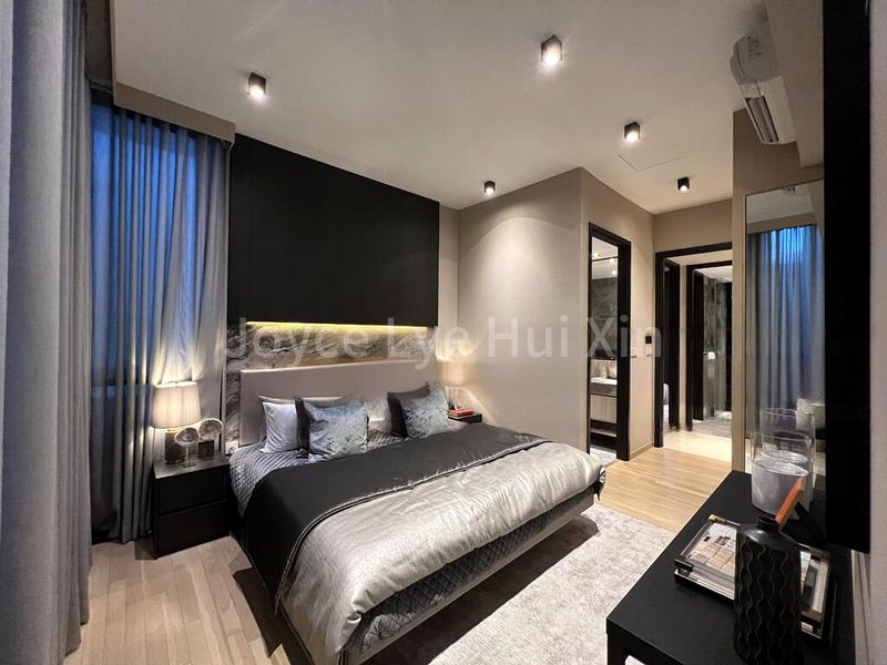 3 Bed Condo for Sale in Meyer Mansion - Image 15