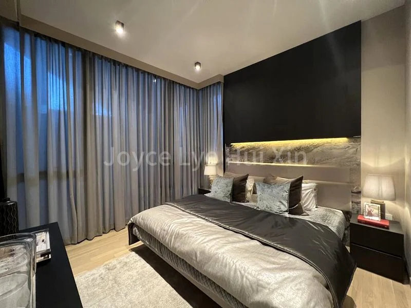 3 Bed Condo for Sale in Meyer Mansion - Image 16