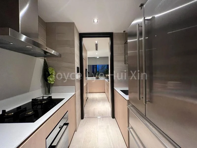 3 Bed Condo for Sale in Meyer Mansion - Image 6