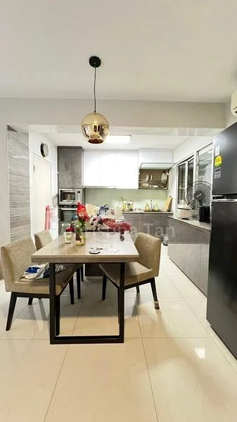4 Room (4A) HDB for Sale in 216A Boon Lay Avenue - Image 9
