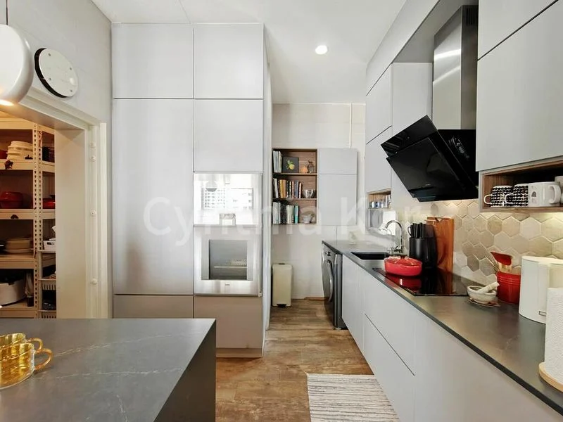 Premium HDB for Sale in  139B Lorong 1A Toa Payoh - Image 12