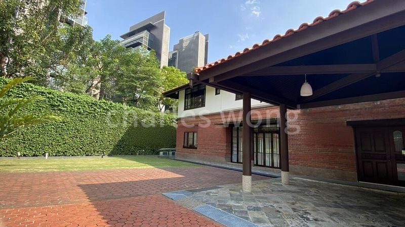 5 Bed Bungalow (Landed) for Rent in Leedon 2 - Image 3