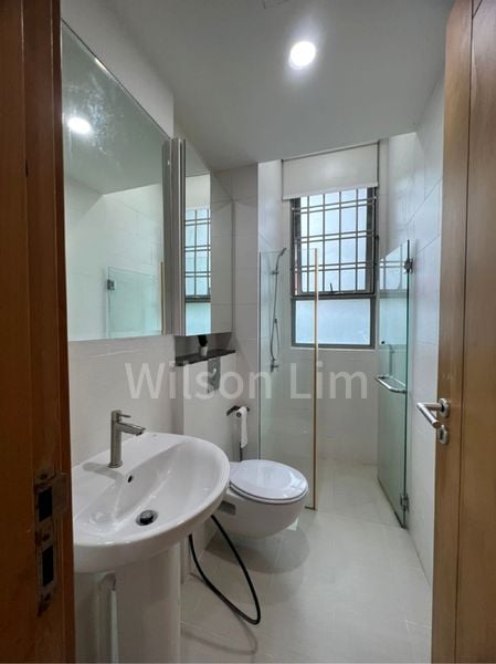 3 Bed Condo for Sale in  The Calypso - Image 6