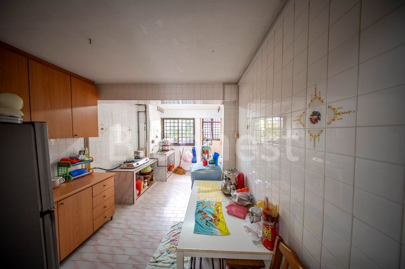 3 Room (3I) HDB for Sale in 98 Whampoa Drive - Image 8