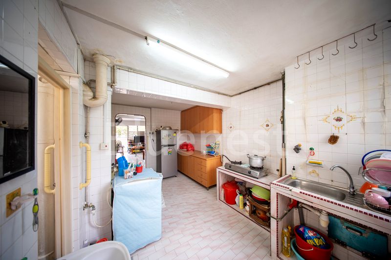 3 Room (3I) HDB for Sale in 98 Whampoa Drive - Image 9