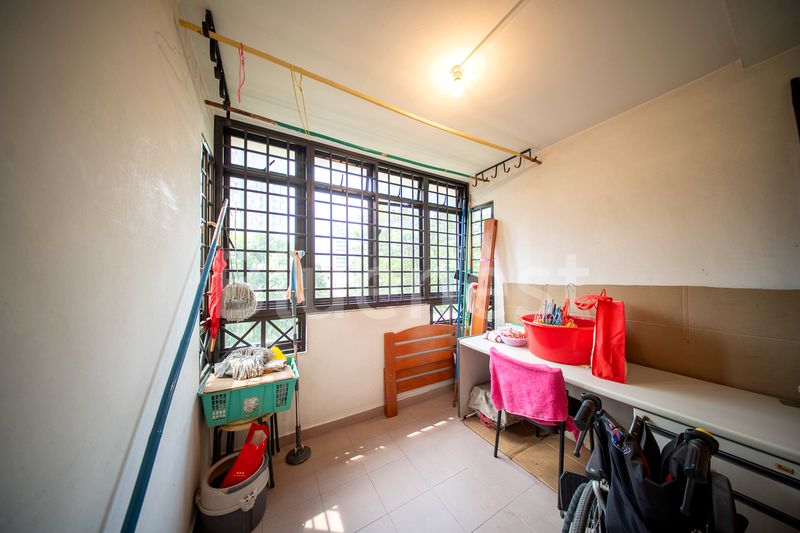 3 Room (3I) HDB for Sale in 98 Whampoa Drive - Image 11