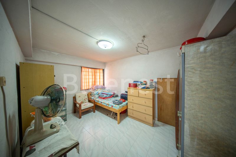 3 Room (3I) HDB for Sale in 98 Whampoa Drive - Image 5
