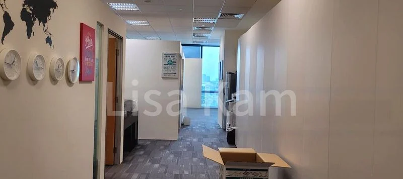 Office for Rent: Vision Exchange - Image 1