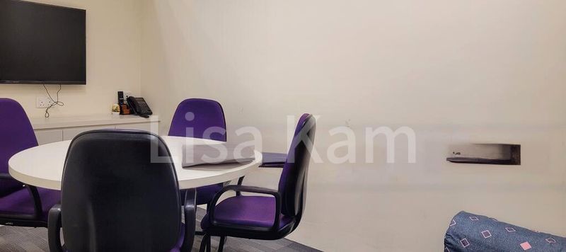 Office for Rent: Vision Exchange - Image 2