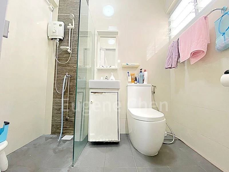 3 Room (3A) HDB for Sale in  208 Tampines Street 21 - Image 12