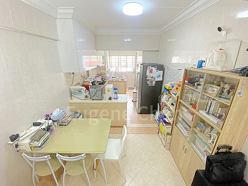 3 Room (3A) HDB for Sale in  208 Tampines Street 21 - Image 6