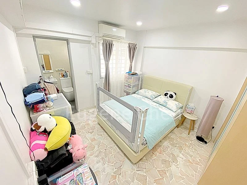 3 Room (3A) HDB for Sale in  208 Tampines Street 21 - Image 10