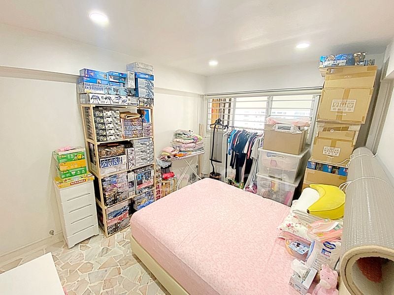 3 Room (3A) HDB for Sale in  208 Tampines Street 21 - Image 9