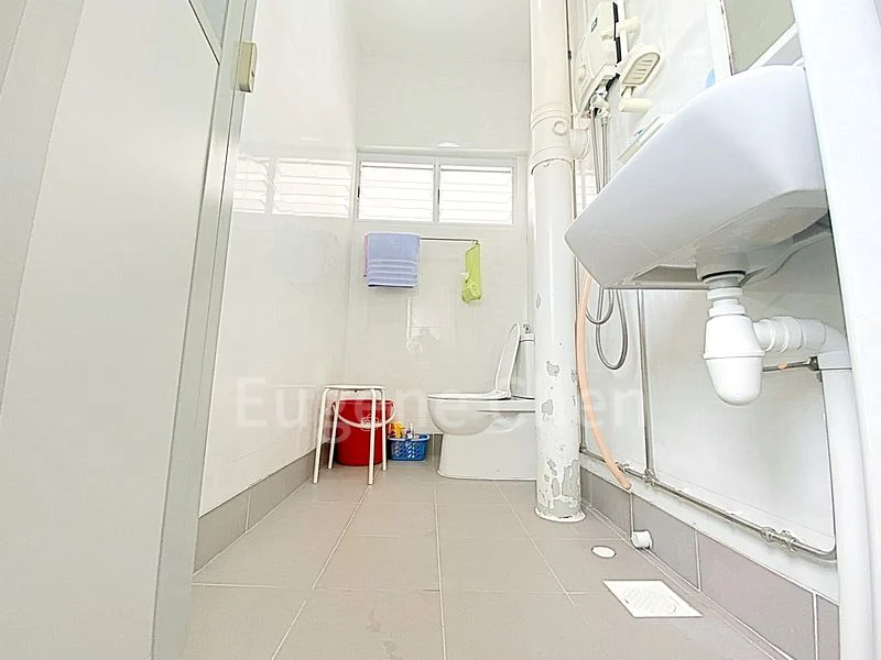 3 Room (3A) HDB for Sale in  208 Tampines Street 21 - Image 13