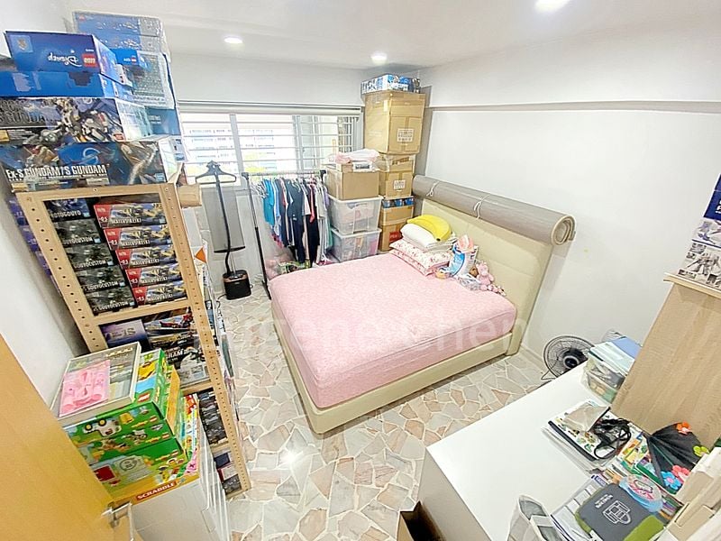 3 Room (3A) HDB for Sale in  208 Tampines Street 21 - Image 7