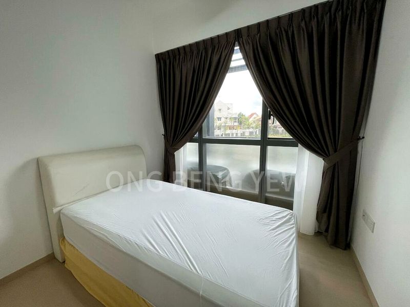 1 Bed Condo for Sale in  Affinity At Serangoon - Image 3
