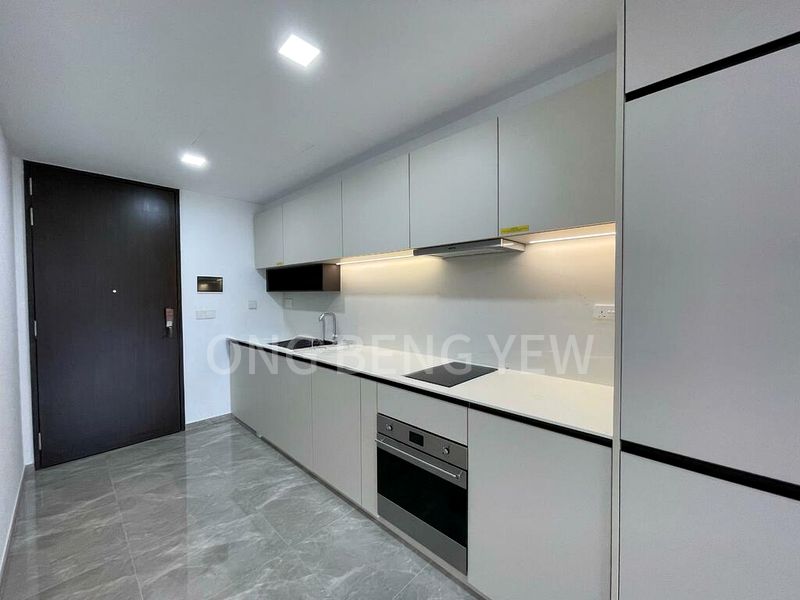 1 Bed Condo for Sale in  Affinity At Serangoon - Image 2