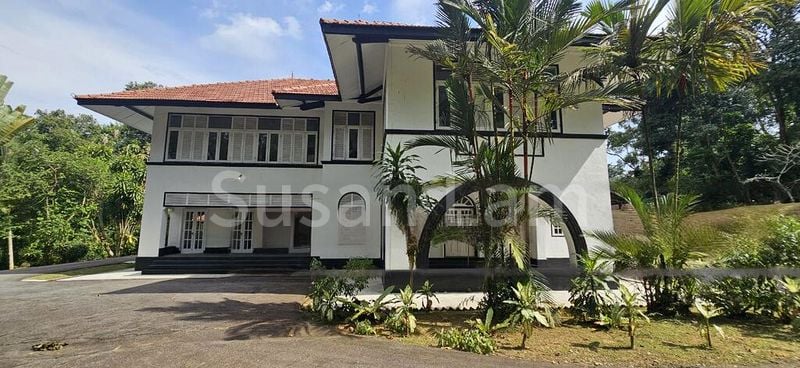 6 Bed Bungalow (Landed) for Rent in Mount Pleasant Road - Image 13