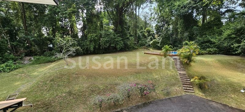6 Bed Bungalow (Landed) for Rent in Mount Pleasant Road - Image 2