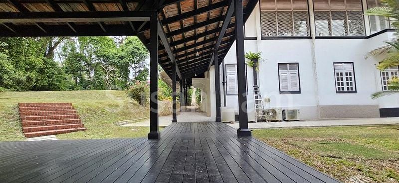 6 Bed Bungalow (Landed) for Rent in Mount Pleasant Road - Image 5