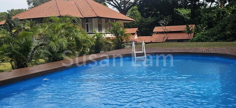6 Bed Bungalow (Landed) for Rent in Mount Pleasant Road - Image 4