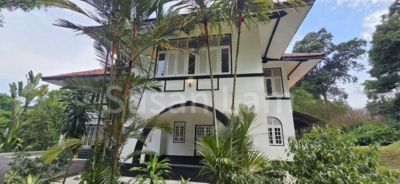 6 Bed Bungalow (Landed) for Rent in Mount Pleasant Road - Image 14