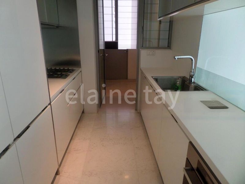 3 Bed Condo for Sale in  One Devonshire - Image 4