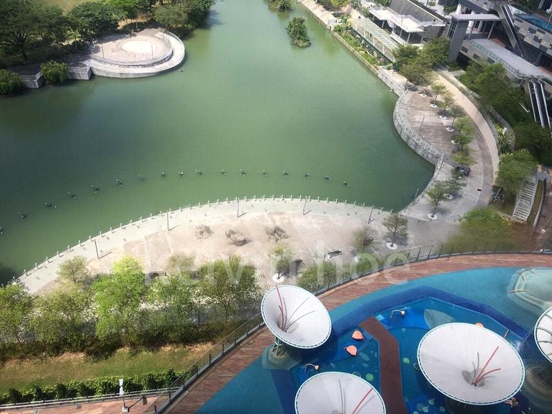 4 Bed Condo for Rent in  Watertown - Image 2