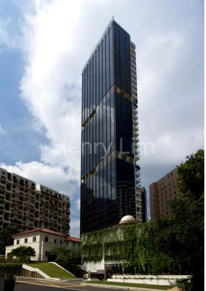 3 Bed Apartment (Condo) for Sale in The Ritz-Carlton Residences Singapore, Cairnhill - Image 3