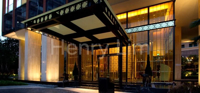 3 Bed Apartment (Condo) for Sale in The Ritz-Carlton Residences Singapore, Cairnhill - Image 4