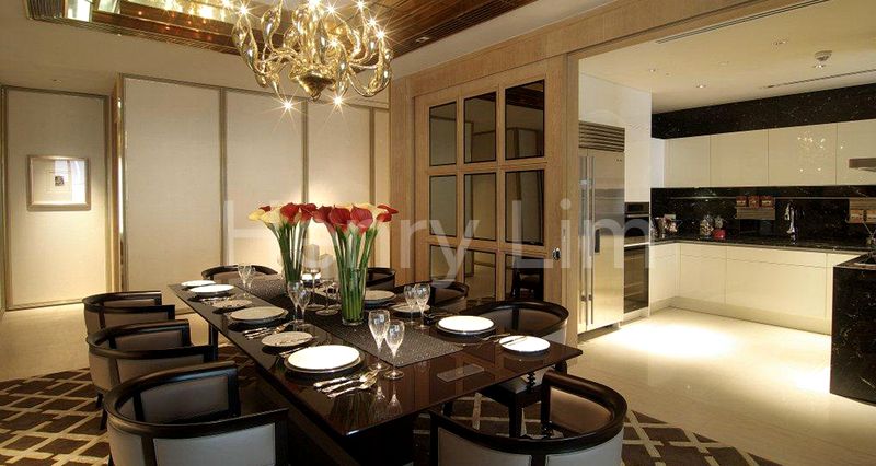 3 Bed Apartment (Condo) for Sale in The Ritz-Carlton Residences Singapore, Cairnhill - Image 5