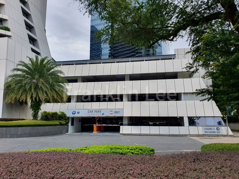 Office for Rent in  Fragrance Empire Building - Image 5