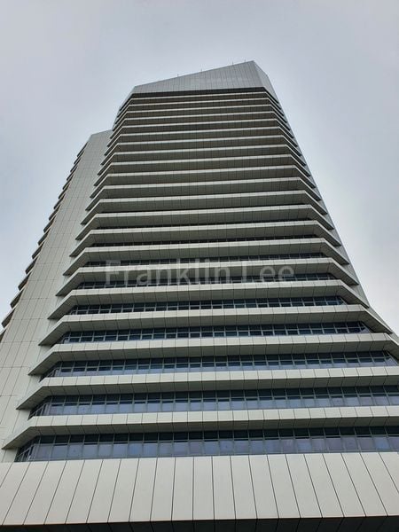 Office for Rent in  Fragrance Empire Building - Image 1