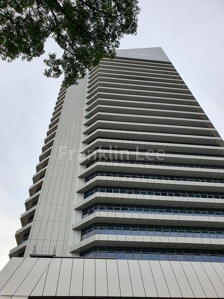 Office for Rent in  Fragrance Empire Building - Image 8