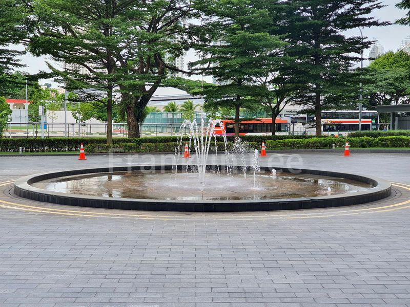 Office for Rent in  Fragrance Empire Building - Image 4