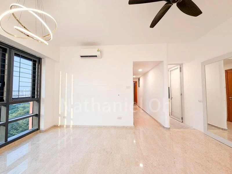 3 Bed Condo for Rent in  Haig Court - Image 18