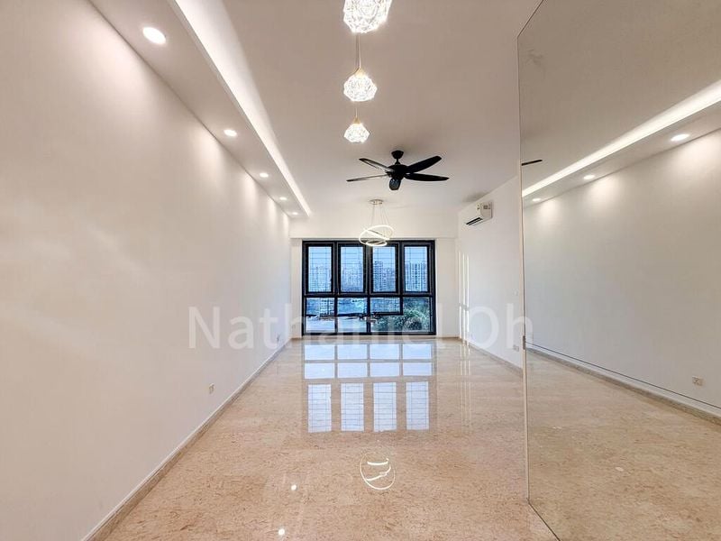 3 Bed Condo for Rent in  Haig Court - Image 17