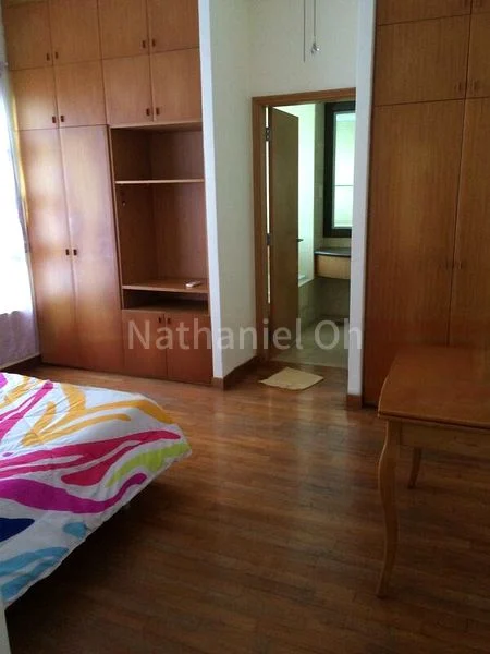 3 Bed Condo for Rent in  Haig Court - Image 1