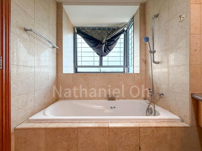 3 Bed Condo for Rent in  Haig Court - Image 8