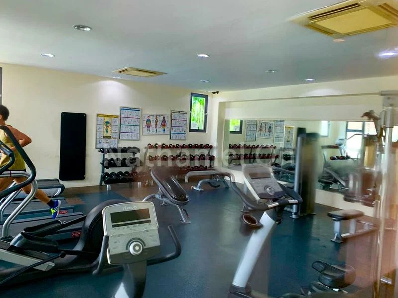 3 Bed Condo for Rent in  Haig Court - Image 6