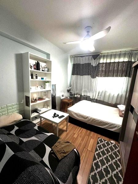 Common Room (HDB) for Rent in  469B Sengkang West Way - Image 3